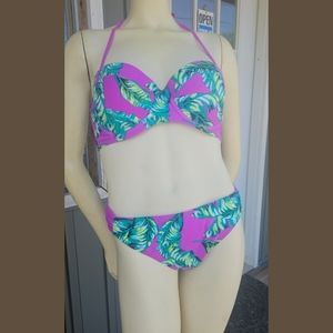 Bongo Bikini Set, XL , ✔️